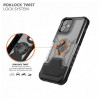 Rokform Crystal Case iPhone 12 Mini Clear (306920P) - зображення 5