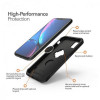 Rokform Rugged Case iPhone 11 Pro Max Gun Metal (306843P) - зображення 2