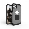 Rokform Rugged Case iPhone 11 Pro Max Gun Metal (306843P) - зображення 3