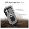 Rokform Rugged Case iPhone 11 Pro Gun Metal (306643P) - зображення 2