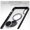 Rokform Crystal Case iPhone XS Max Clear (304720P) - зображення 2