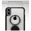 Rokform Crystal Case iPhone XS Max Clear (304720P) - зображення 3