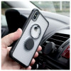 Rokform Crystal Case iPhone XS Max Clear (304720P) - зображення 4