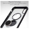 Rokform Crystal Case iPhone X/XS Clear (304820P) - зображення 2