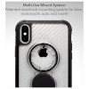 Rokform Crystal Case iPhone X/XS Clear (304820P) - зображення 3