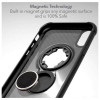 Rokform Crystal Case iPhone X/XS Black (304821P) - зображення 2