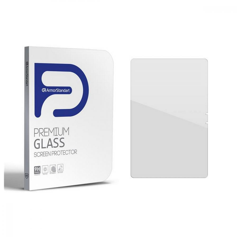 ArmorStandart Защитное стекло  Glass.CR для Lenovo Tab P11 Pro (ARM60711) - зображення 1