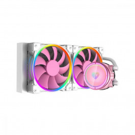 ID-COOLING Pinkflow 240