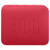 JBL GO Essential Red (JBLGOESRED) - зображення 4