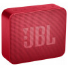 JBL GO Essential Red (JBLGOESRED) - зображення 7