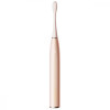 Oclean X Pro Digital Set Electric Toothbrush Champagne Gold (6970810552577) - зображення 3