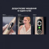 Oclean X Pro Digital Set Electric Toothbrush Champagne Gold (6970810552577) - зображення 7