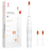 Oclean Flow S Sonic Electric Toothbrush White