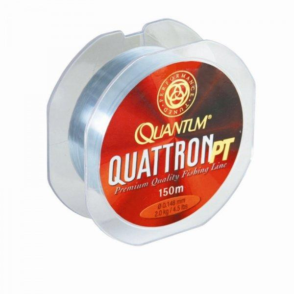 Quantum Quattron PT (0.28mm 150m 7.40kg) - зображення 1