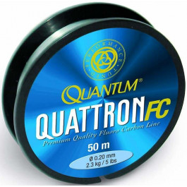 Quantum Quattron Low Stretch (0.25m 250m 5.0kg)