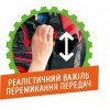 ZIPP Toys Автомеханик красный - зображення 6