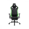 1STPLAYER DK1 Pro-FR Black/Green - зображення 2