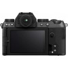 Fujifilm X-S20 body Black (16781826) - зображення 2