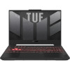 ASUS TUF Gaming A15 FA507XV (FA507XV-BS93) - зображення 1