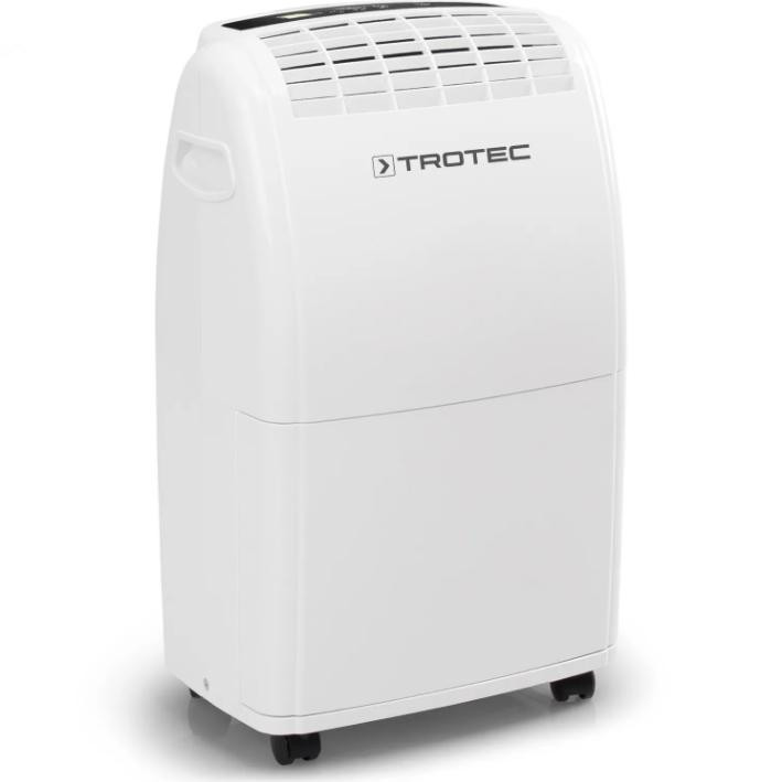 TROTEC TTK 75 E - зображення 1