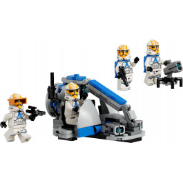 LEGO 332-й бойовий набір солдатів-клонів Асокі (75359)