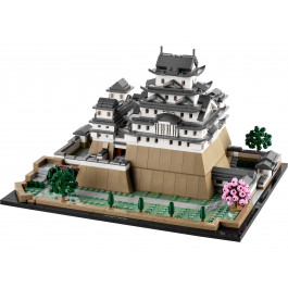 LEGO Architecture Замок Хімеддзі (21060)