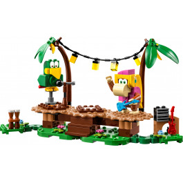 LEGO Dixie Kong's Jungle Jam (71421)