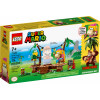 LEGO Dixie Kong's Jungle Jam (71421) - зображення 2
