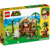 LEGO Donkey Kong's Будинок на дереві (71424) - зображення 2
