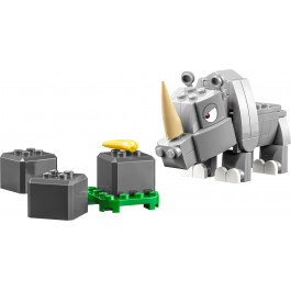 LEGO Rambi the Rhino (71420)