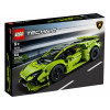 LEGO Technic Lamborghini Huracan Tecnica (42161) - зображення 2