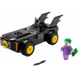 LEGO Бетмобіль: Бетмен проти Джокера (76264)