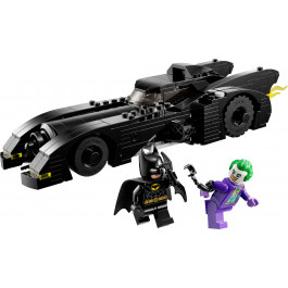 LEGO Бетмобіль: Погоня за Джокером (76224)