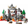 LEGO Битва за замок Сухий Баузер (71423) - зображення 1