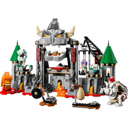 LEGO Битва за замок Сухий Баузер (71423)