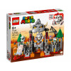 LEGO Битва за замок Сухий Баузер (71423) - зображення 2