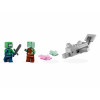 LEGO Будинок Аксолотля (21247) - зображення 3