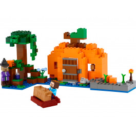 LEGO Гарбузова ферма (21248)