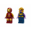 LEGO Залізна людина Халкбастер проти Таноса (76263) - зображення 3