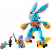 LEGO Ізі та кролик Банчу (71453) - зображення 1