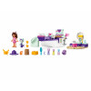 LEGO Корабель та спа Габбі та МерКета (10786) - зображення 3
