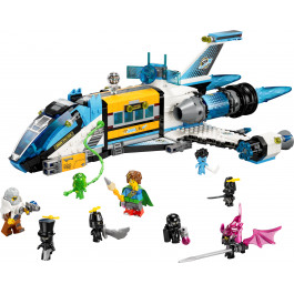 LEGO Космічний автобус містера Оза (71460)
