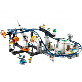 LEGO Космічні американські гірки (31142)