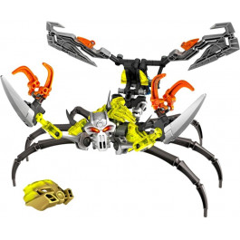 LEGO Bionicle Череп-Скорпион (70794)
