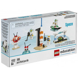 LEGO Education StoryStarter Space Expansion Set (45102)