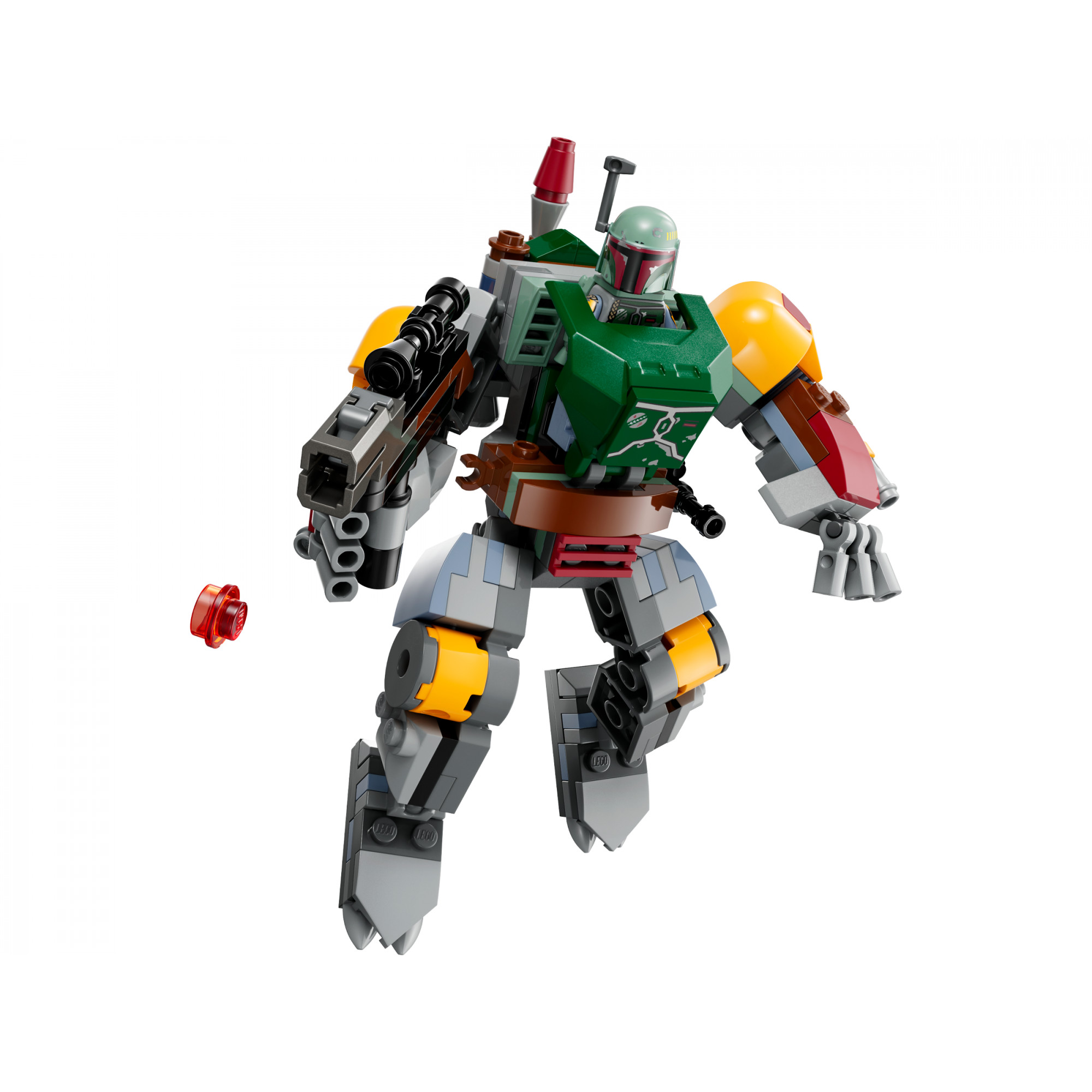 LEGO Мех Боба Фетта (75369) - зображення 1