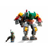 LEGO Мех Боба Фетта (75369) - зображення 3