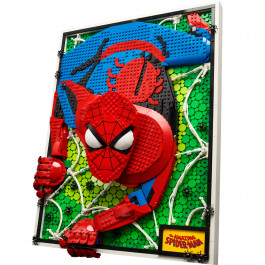 LEGO Неймовірна людина-павук (31209)