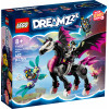 LEGO Пегас Кінь що літає (71457) - зображення 2