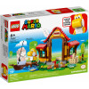 LEGO Пікнік у будинку Маріо (71422) - зображення 2